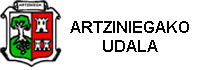 Ayuntamiento de Artziniega