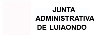 Junta Administrativa de Luiaondo