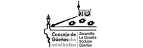 G&uuml;e&ntilde;esko Udala