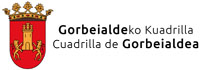 Gorbeialdeko Kuadrilla