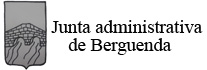 Bergondako Administrazio Batzarra
