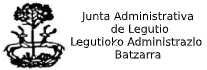 Legutioko Administrazio Batzarra