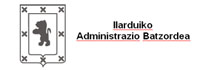 Junta Administrativa de Ilarduia