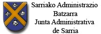 Junta Administrativa de Sarria