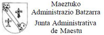 Junta Administrativa de Maestu