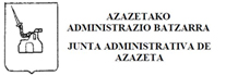 Junta Administrativa de Azaceta