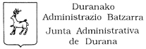 Junta Administrativa de Durana