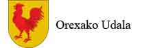 Orexako Udala
