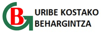 Behargintza de Uribe Kosta