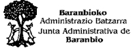 Junta Administrativa de Baranbio