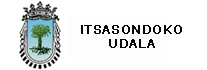 Ayuntamiento de Itsasondo