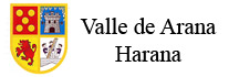 Ayuntamiento de Valle de Arana