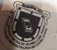 Junta Administrativa Ribabellosa