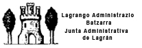 Lagrango Administrazio Batzarra