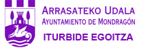 Iturbide Egoitza