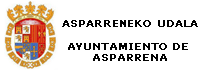 Ayuntamiento de Asparrena