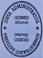 Poder adjudicador