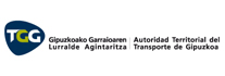 Autoridad Territorial del Transporte de Gipuzkoa