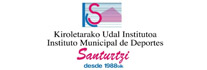 Instituto Municipal de Deportes de Santurtzi