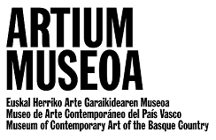 Fundaci&oacute;n Artium de &Aacute;lava
