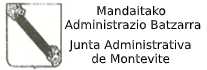 Junta Administrativa de Montevite 