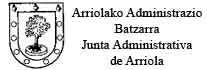 Junta Administrativa de Arriola
