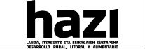 HAZI Desarrollo Rural Litoral y Alimentario