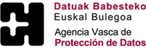 Agencia Vasca de Protección de Datos