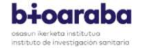 Asociación Instituto de Investigación Sanitaria BIOARABA
