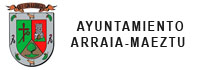 Ayuntamiento de Arraia-Maeztu
