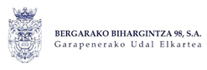Bergarako Bihargitza 98