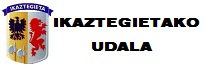 Ayuntamiento de Ikaztegieta