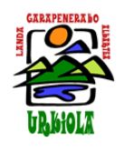 Asociaci&oacute;n de Desarrollo Rural Urkiola