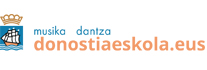 Escuela Municipal de M&uacute;sica y Danza de Donostia