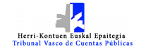 Tribunal Vasco de Cuentas Públicas