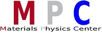 Asociación de Investigación MPC-Materials Physics Center