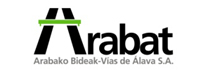 ARABAT, Arabako Bideak