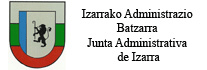 Izarrako Administrazio Batzarra