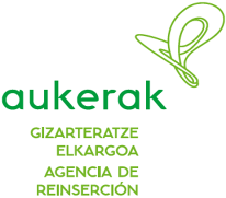 AUKERAK - Gizarteratzearen Euskal Agentzia