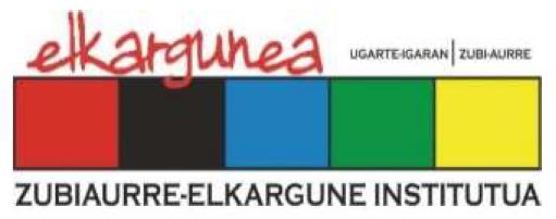 Zubiaurre-Elkargune Institutua