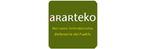 ARARTEKO Euskadiko Herriaren Defendatzailea