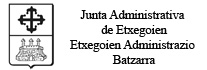 Etxegoien  Administrazio Batzarra