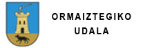 Ormaiztegiko Udala