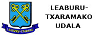 Leaburu-Txaramako udala