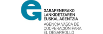 Agencia Vasca de Cooperaci&oacute;n para el Desarrollo
