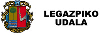 Ayuntamiento de Legazpi