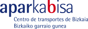 APARKABISA - Centro de Transportes de Bizkaia
