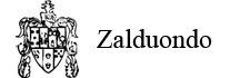 Ayuntamiento de Zalduondo