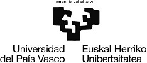 UPV/EHU - Universidad del Pa&iacute;s Vasco