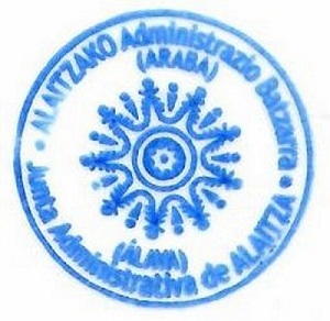 Junta Administrativa de Alaitza